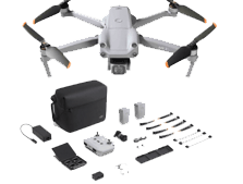 Комплектующие для летательных аппаратов